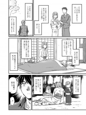 コミックリブート COMIC Reboot Vol. 18_218