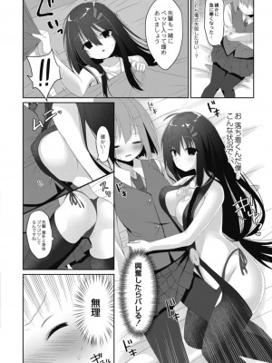 コミックリブート COMIC Reboot Vol. 18_246