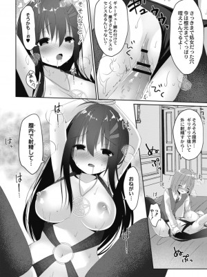 コミックリブート COMIC Reboot Vol. 18_258