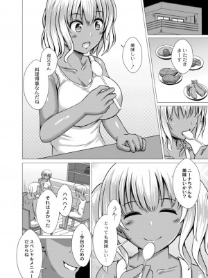 コミックリブート COMIC Reboot Vol. 18_350