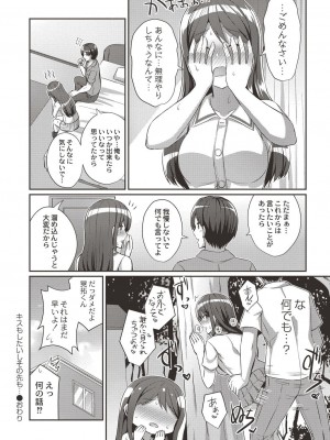 コミックリブート COMIC Reboot Vol. 19_112