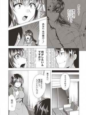 コミックリブート COMIC Reboot Vol. 19_188