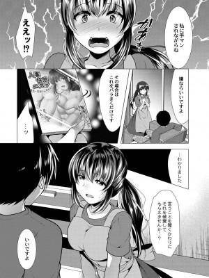 コミックリブート COMIC Reboot Vol. 19_189