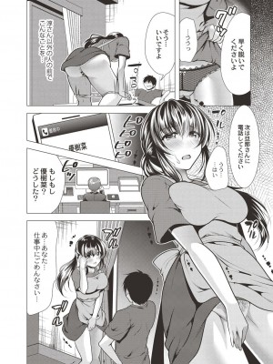コミックリブート COMIC Reboot Vol. 19_190