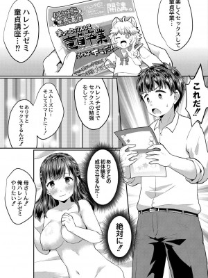 コミックリブート COMIC Reboot Vol. 19_263