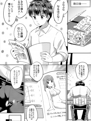 コミックリブート COMIC Reboot Vol. 19_264