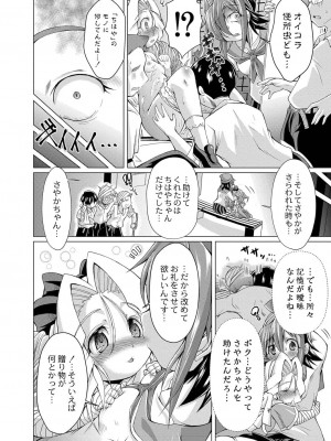 コミックリブート COMIC Reboot Vol. 19_442