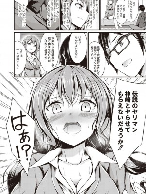 コミックリブート COMIC Reboot Vol. 20_194