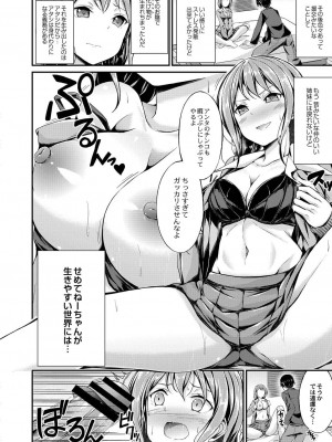 コミックリブート COMIC Reboot Vol. 20_198