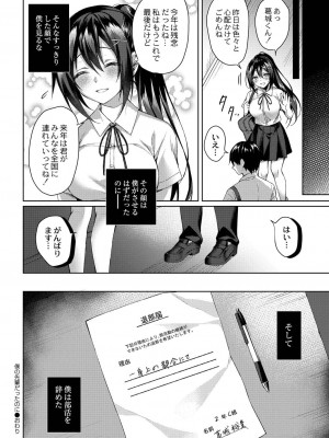 コミックリブート COMIC Reboot Vol. 20_264