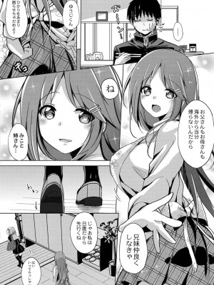 コミックリブート COMIC Reboot Vol. 20_268