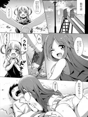 コミックリブート COMIC Reboot Vol. 20_272