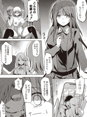 コミックリブート COMIC Reboot Vol. 20_275