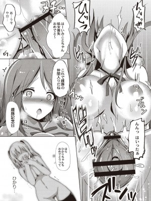 コミックリブート COMIC Reboot Vol. 20_287
