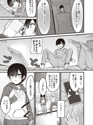 コミックリブート COMIC Reboot Vol. 20_321