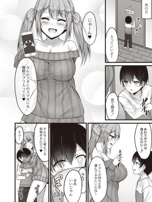 コミックリブート COMIC Reboot Vol. 20_332