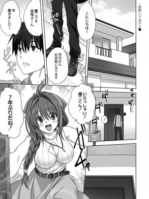 コミックリブート COMIC Reboot Vol. 20_379