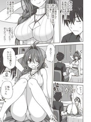 コミックリブート COMIC Reboot Vol. 20_385