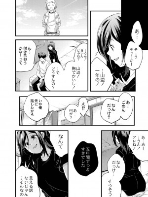 コミックリブート COMIC Reboot Vol. 20_410