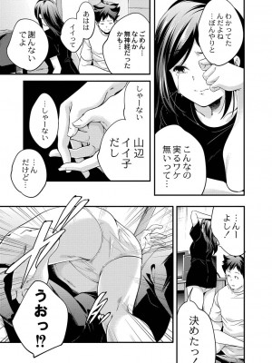 コミックリブート COMIC Reboot Vol. 20_411