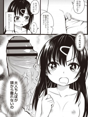 コミックリブート COMIC Reboot Vol. 20_424