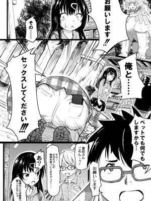コミックリブート COMIC Reboot Vol. 20_428