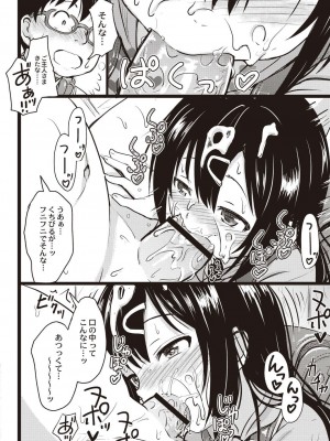 コミックリブート COMIC Reboot Vol. 20_436