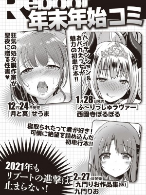 コミックリブート COMIC Reboot Vol. 20_479