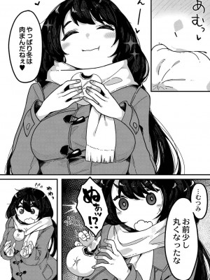 コミックリブート COMIC Reboot Vol. 21_058