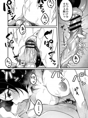 コミックリブート COMIC Reboot Vol. 21_071