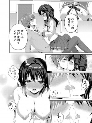 コミックリブート COMIC Reboot Vol. 21_163