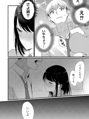 コミックリブート COMIC Reboot Vol. 21_191
