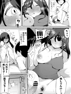 コミックリブート COMIC Reboot Vol. 21_228