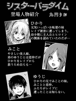 コミックリブート COMIC Reboot Vol. 21_235