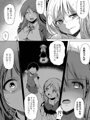 コミックリブート COMIC Reboot Vol. 21_244