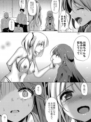 コミックリブート COMIC Reboot Vol. 21_246