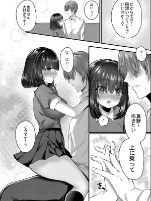コミックリブート COMIC Reboot Vol. 21_277