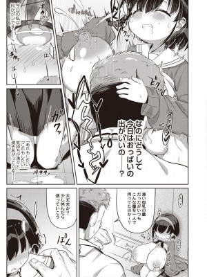 コミックリブート COMIC Reboot Vol. 21_322