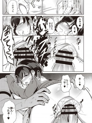コミックリブート COMIC Reboot Vol. 21_326
