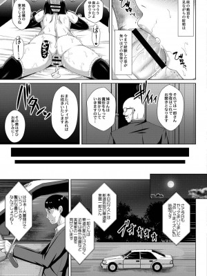 コミックリブート COMIC Reboot Vol. 21_358