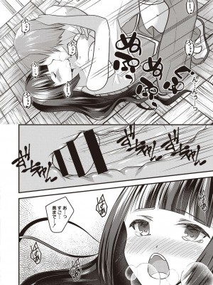 コミックリブート COMIC Reboot Vol. 21_425