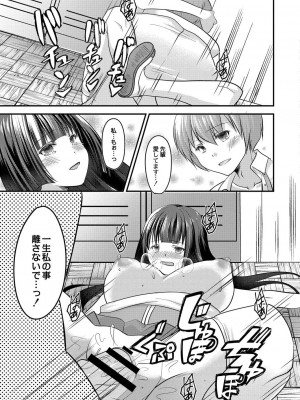コミックリブート COMIC Reboot Vol. 21_426