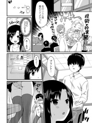 コミックリブート COMIC Reboot Vol. 23_215