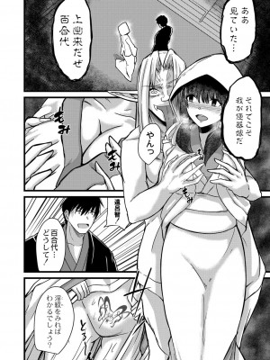 コミックリブート COMIC Reboot Vol. 23_271