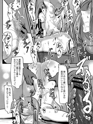 コミックリブート COMIC Reboot Vol. 23_285