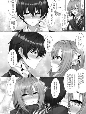 コミックリブート COMIC Reboot Vol. 23_305
