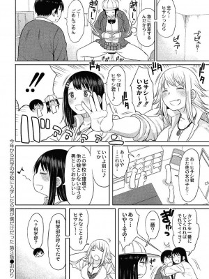 コミックリブート COMIC Reboot Vol. 24_333