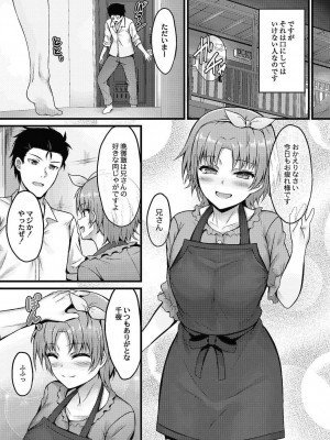 コミックリブート COMIC Reboot Vol. 24_428