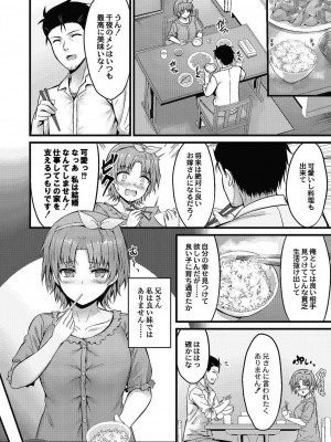 コミックリブート COMIC Reboot Vol. 24_429