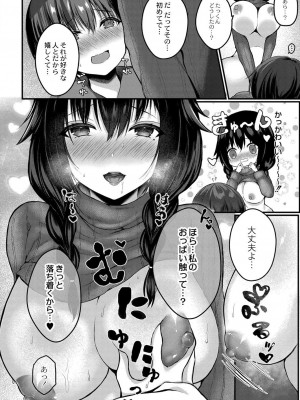 コミックリブート COMIC Reboot Vol. 26_147